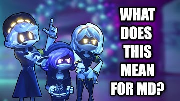 EVERYTHING You Need To Know About The Murder Drones Music Video!