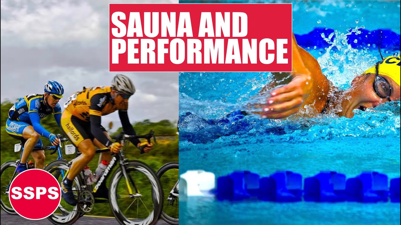 WHAT ARE THE EFFECTS OF SAUNA ON RECOVERY? YouTube