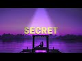"Secret" - Emotional Love Storytelling Rap Instrumental  | Love Rap Beat l Beat Kosong l2020