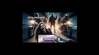 vina menanti