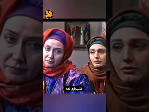 داستان زندگی مرجان محتشم