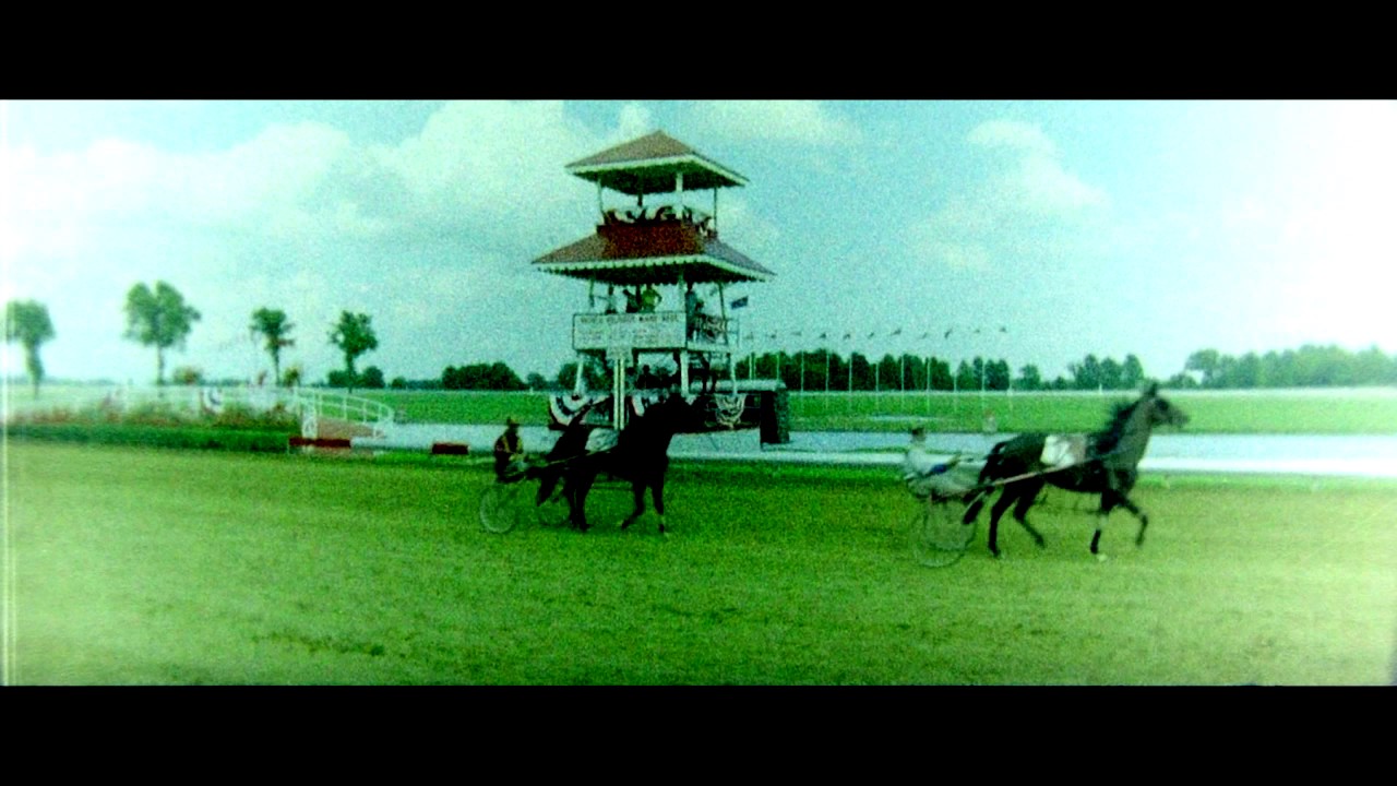 B39 Du Quoin,Ill State Fair Hambletonian YouTube
