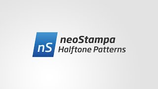Neostampas Punch Halftone Tool