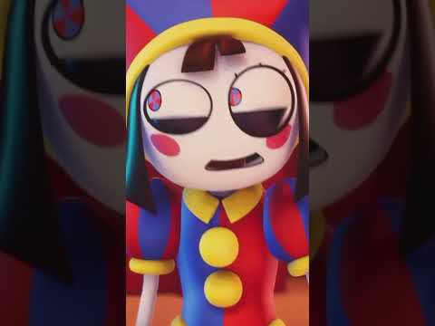 CAŁA PRAWDA o RAGATHA z CYFROWEGO CYRKU | DIGITAL CIRCUS