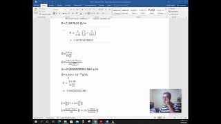 Task 3 Electromagnetic waves in guided media