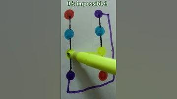 Draw a simple checkered path with colours#art#drawing#video#shorts#ytshorts