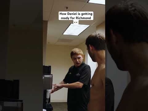 We think he’s ready. #nascar #trackhouse #danielsuarez #underwear #motorsports #racing #jockey