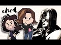 One Day For Ched - Game Grumps