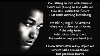 Sam Cooke ♥ Falling In Love chords