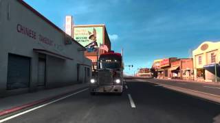 American Truck Simulator 2016 download screenshot 2