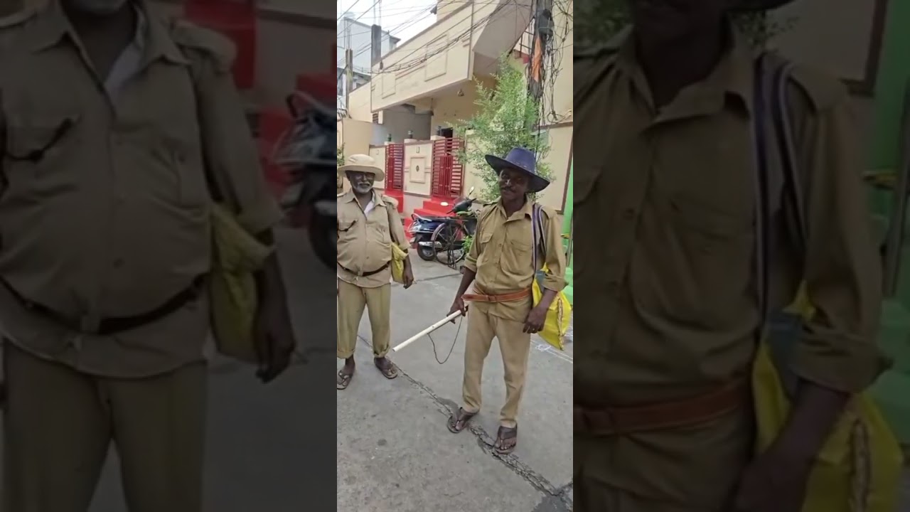 పిట్టల దొర  2025 by కర్మయోగి 