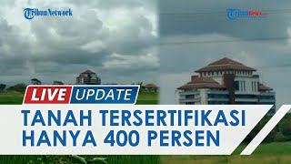 Download Lagu Tak Sampai 40% Tanah di Kabupaten Malang yang Tersertifikasi, Kepala BPN: Potensi Sengketa Tinggi MP3