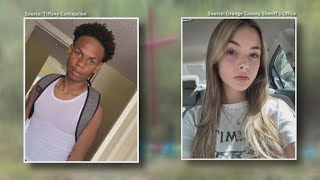 Orange County deputies detain suspect in murder of two teenagers