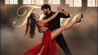 Tea Tairovic & Azis - \