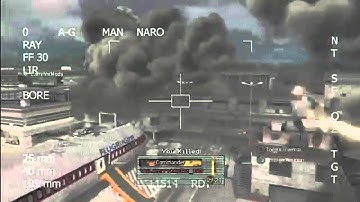 [MW2/1.14/C#] Africanized