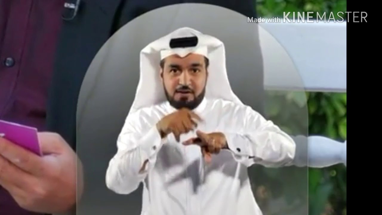 الصم / سوالف زوجية 10 | الحكمة