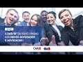 OAB/DF | Solenidade de Entrega de Carteira (09/02/23 | 10h)