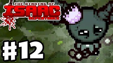 The Binding of Isaac: Repentance - Gameplay Walkthrough Part 12 - ??? vs. Mother!