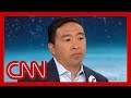 Andrew Yang: You know what's expensive? Poisoning our kids