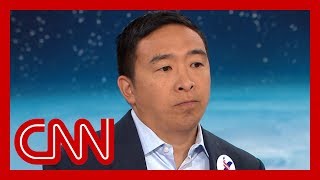 Andrew Yang: You know what's expensive? Poisoning our kids