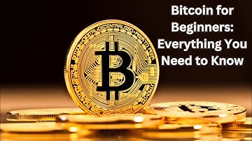 How Does Bitcoin Work? A Simple Explanation!