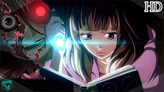 Top 10 Mejores Animes Poco Conocidos  [Loquendo] 2017√