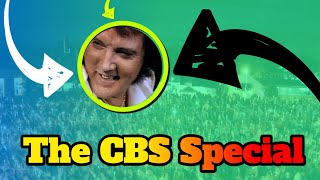 Elvis: Last Concert & CBS Special: Part 2