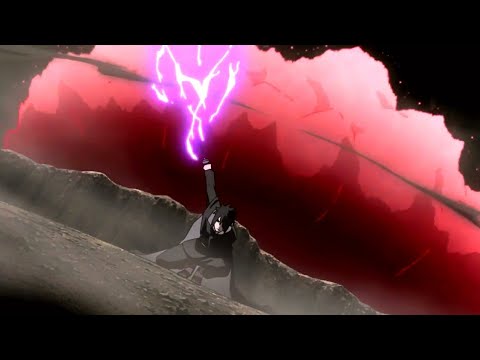 Sasuke Vs Chino || Türkçe Altyazılı