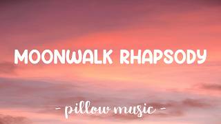 Moonwalk Rhapsody (Michael Jackson Tribute) - Stop Smoking, Dinu! (Lyrics) 🎵