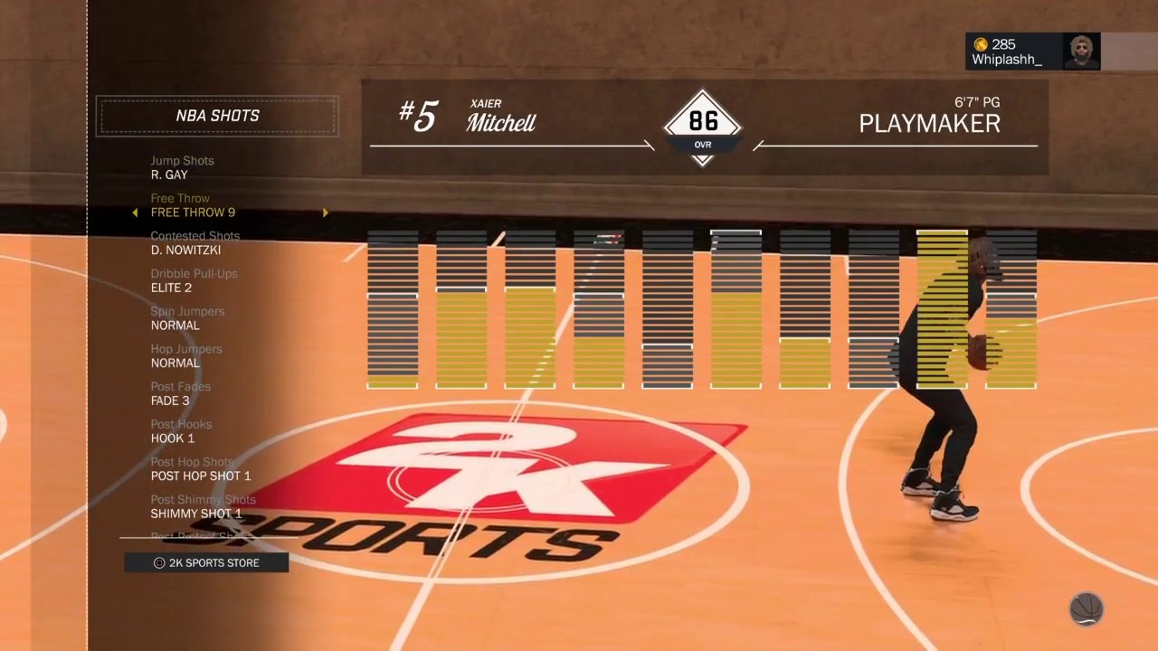 NBA 2K 17 BEST DRIBBLE MOVES AND COMBOS MUST WATCH YouTube nba-2k-17-best-dribble-moves-and-combos-must-watch-youtube