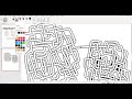 What can you do with my hand drawn mazes? It's amazing.