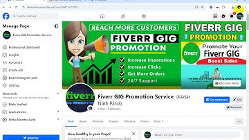 FB Tutorial Video : How To Change Page and Tagging Settings on Facebook Page