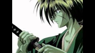 Rurouni Kenshin OST 3 - 03 Kaoru to Misao (I) Gut Guitar Version