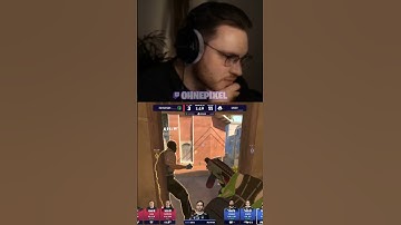 WHAT IS HE DOING  #cs2 #ohnepixel #cs2clips #cs2funny #ohnepixelclips #ohnepixelfunny #funny #shorts