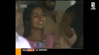 India vs Australia 2004 | 2nd Test Highlights | Old Classic Matches