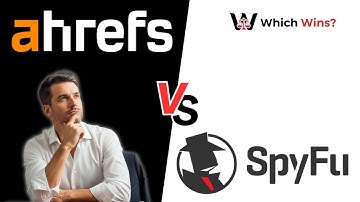 Ahrefs vs. SpyFu: Which Wins? Full Breakdown (2025 Edition)