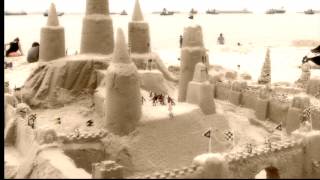 Sandy Flashbacks. Cathay Motion Picture Awards 2015