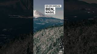 Yalnızlık Masalı - Aydilge Resimi