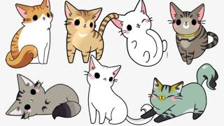 What cat breed are you based on your zodiac sign screenshot 3