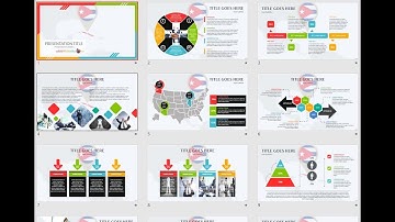 Free Cuba PowerPoint #131505