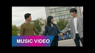 My hero - Catch the Ghost OST part.5   [An Ji Yeon (안지연)]