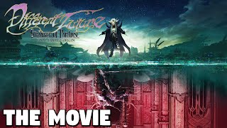 Different Future Stranger of Paradise Final Fantasy Origin - THE MOVIE