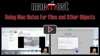 Using Mac Notes For Files and Other Objects (#1652) screenshot 2
