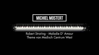 Video thumbnail of "Robert Strating  - Maladie d'amour"