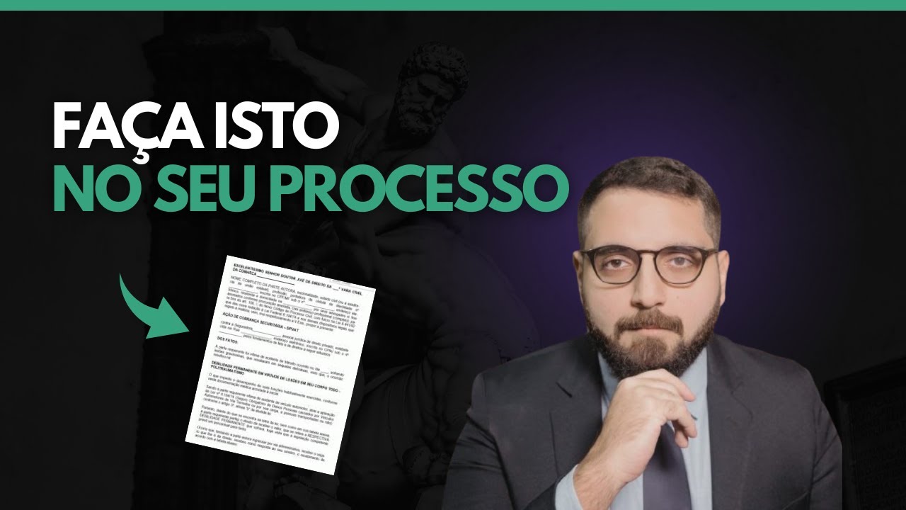 Tema 1.389 e Sobrestamento dos Processos Trabalhistas - Como Resolver