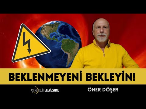 BEKLENMEYENİ BEKLEYİN!