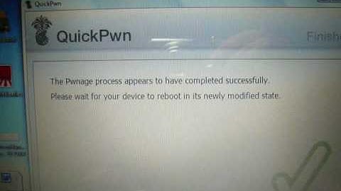 **Unofficial** Jailbreak Firmware 2.2.1 Ipod Touch