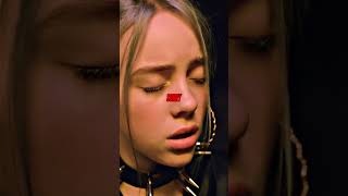 Copy Cat - Billie Eillish Live