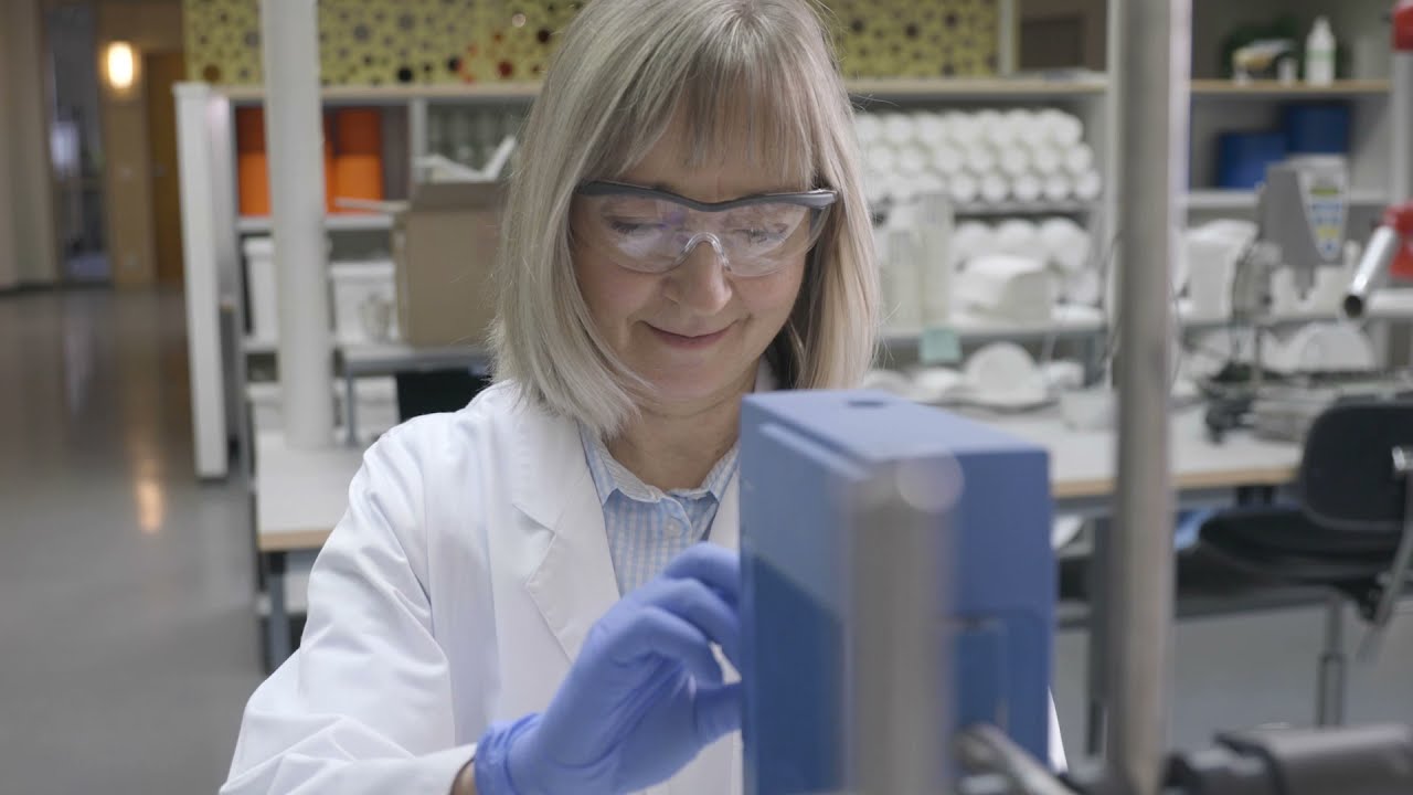 Как рождаются продукты Kiilto Natura? Узнайте больше об их химическом составе.