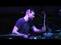 Benny Greb-2017 The Fifth Shenzhen Drummer Festival 03